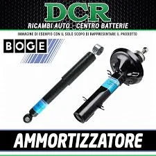 Amortisseur avant droit SACHS