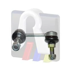 BIELLETTE SUSPENSION AR DROITE  PEUGEOT 607 = TEK-P- 640