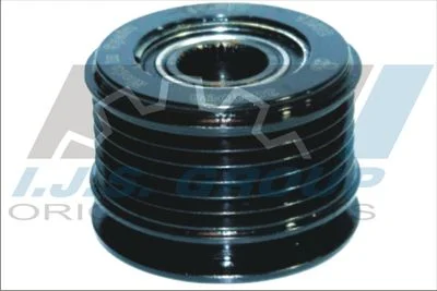 POULIE ALTER.VW BORA 1,9TD GOLF V POLO 1,4TD 1,9 SDI=588001=