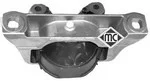 قاعدة المحرك Metalcaucho