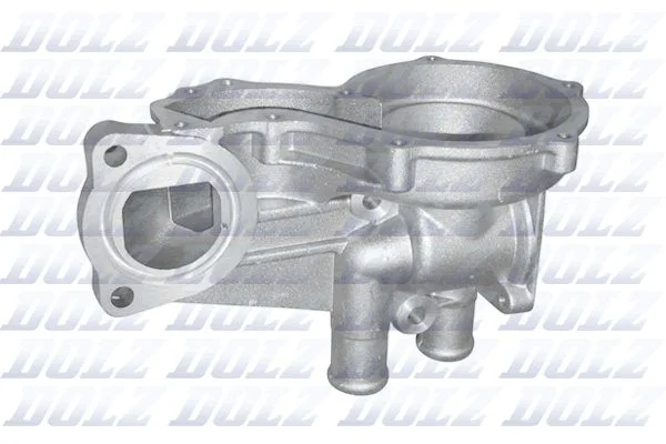 CORPS DE POMPE A EAU VW GOLF D N.M