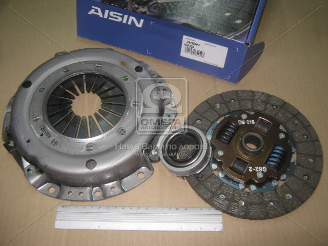 Kit d'embrayage AISIN