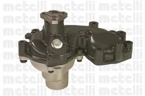 مضخة الماء METELLI
