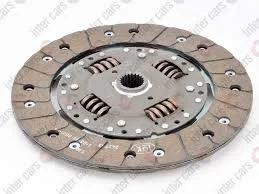 قرص القابض Schaeffler LuK