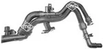 TUBE D'EAU C2-C4-C5-P206-P407-PARTNER 1.6D 1/SACH