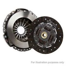 طقم القابض Schaeffler LuK