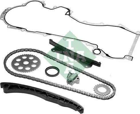Kit de distribution Schaeffler INA