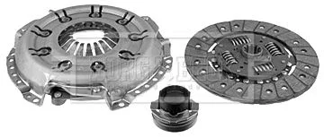 طقم القابض Schaeffler LuK