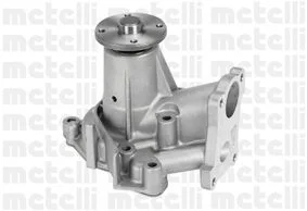 P.A EAU MITSUBISHI PAJERO 2,5TD -L200 = H-212=H206=GWM52=WPM-029
