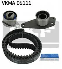 KIT C/DISTRI. 153D/25.4 R9D R11D-R19D (CT604+531006110+5320237100)