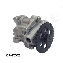 POMP HUILE FORD TRANSIT CUSTOM D1 2,5 16V=AOP522