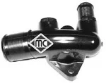 PIPE D'EAU PEUGEOT PARTNER,C5 ,XSARO 1/SACH