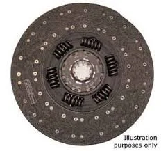 قرص القابض Schaeffler LuK