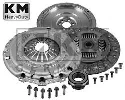 Kit d'embrayage Schaeffler LuK