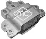 قاعدة المحرك Metalcaucho