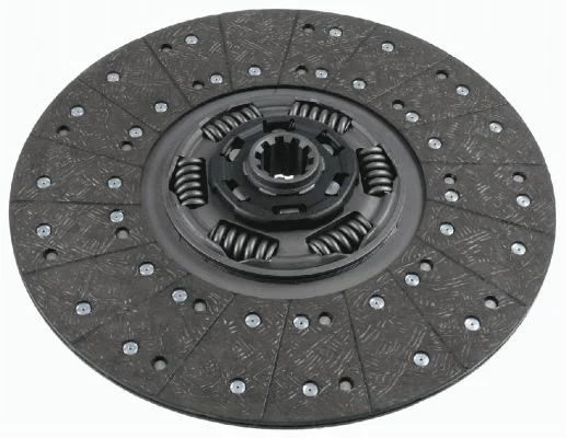 قرص القابض Schaeffler LuK