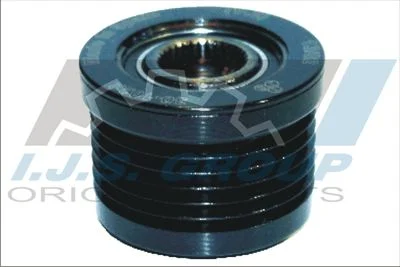 POULIE ALT.R.LAGUNA 1,9 DCI -MITSU-NISSAN-OPEL =588029=5350030100