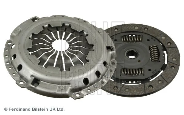 Kit d'embrayage Schaeffler LuK
