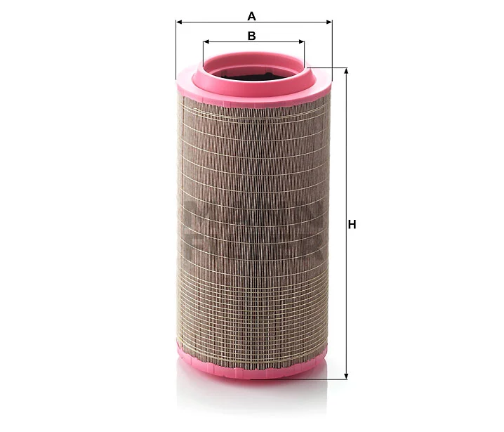 Filtre à air MAHLE