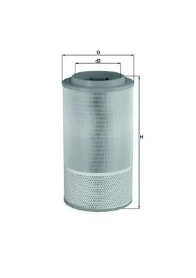 فلتر الهواء AUTOSHIELD