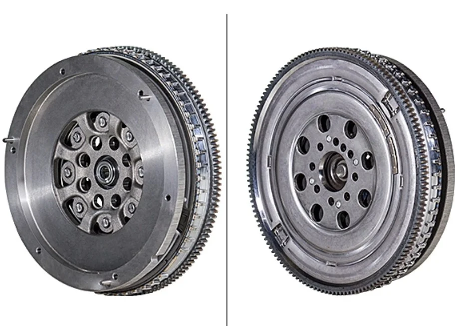 Volant moteur Schaeffler LuK