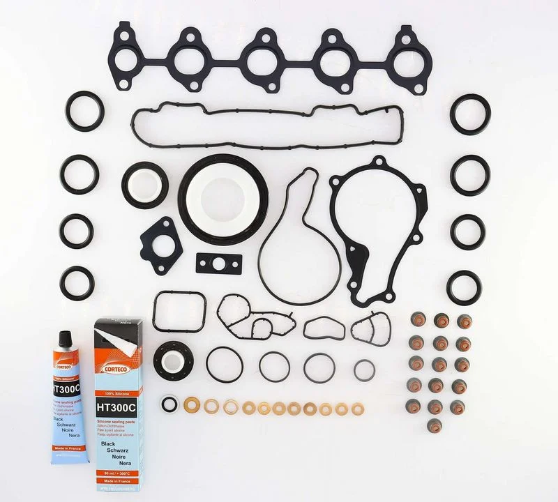POCH COMP CIT BERLINGO-FORD FOCUS 1.6=S36730-00 S.J.C MOT.9HW DV6B
