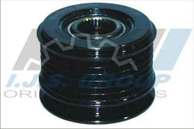 POULIE ALTERNATEUR MERCEDES C, SPRINTER (901) =588044=5350013100
