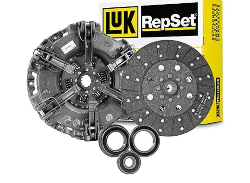 طقم القابض Schaeffler LuK
