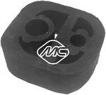 SUP D ECHAPEMENT BERLINGO 1755.68  EXX  70290 4/SACH