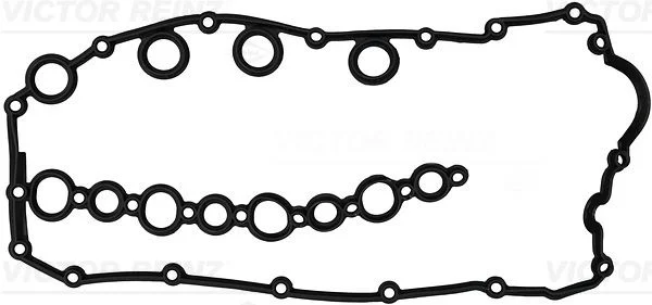 J. CACHE CULBUTEUR DROIT R. ROVER III(L322) 3.6D -2006-2012=X90518-01