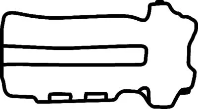 JOINT DE CACHE SOUPAPE OPEL ASTRA ,CORSA ESENCE 00>>09