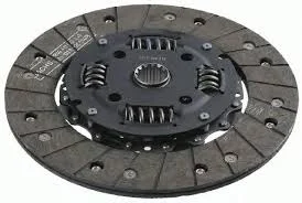 Disque d'embrayage Schaeffler LuK