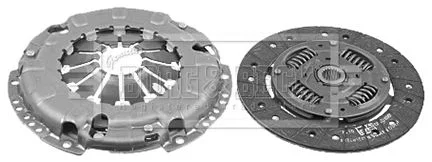 طقم القابض Schaeffler LuK