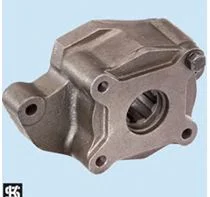 Pompe à huile Autopumps UK