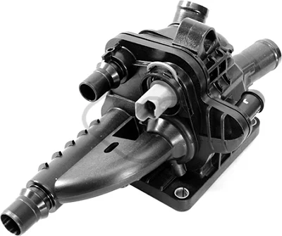 Thermostat Metalcaucho