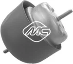 قاعدة المحرك Metalcaucho