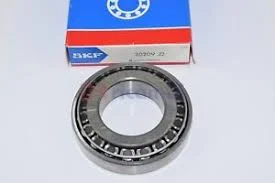 المحمل SKF