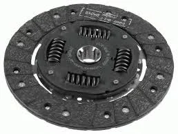Disque d'embrayage Schaeffler LuK