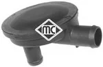 PIPE RENIFLEUR VW GOLFIII 1,9D AUDI SEAT 1,9TDI OR 028129101 1/SACH