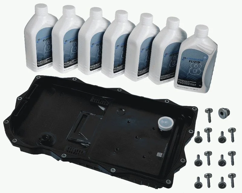 CARTER VIDANGE + 7L D'HUILE BV/A RANGE ROVER III (L322) 4.4 D