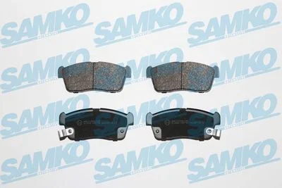 PLAQ DE FRIEN AV SUZUKI-SIRION 1.3 = GDB3276=22-0914-0=FDB1532