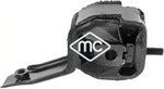 Support moteur Metalcaucho