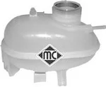 Vase d'expansion, OPEL CORSA C OR 1304234 1/SACH