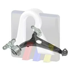 TRIANGLE AV/D PEUGEOT EXPERT,CIT JUMPY FIAT SCUDO 2.0 HD =TEK-F-838