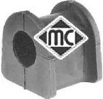 Caoutchouc  stabilisat essieu avant MERCE-VITO (638)-108 CDI 4/SACH