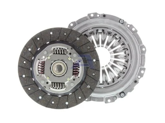Kit d'embrayage Schaeffler LuK