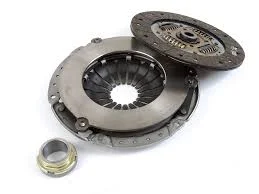 Kit d'embrayage VALEO