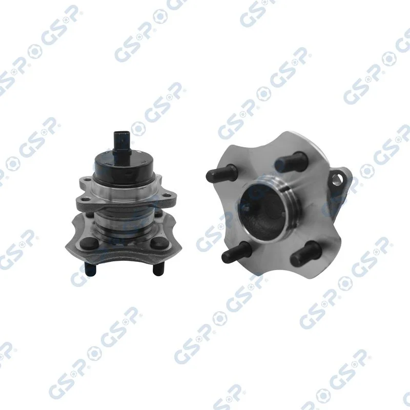 MOYEU ARR(135x96x4T) capteur ABS intégré TOYOTA YARIS  1.5 2000-2005