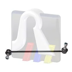 BIELLETTE SUSPENSION GOLF GAUCHE  = VO-LS-2406=TEK-A-499