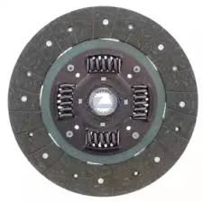 DISQUE D'EMB D.240(23D)HYUNDAI H1-2,5 TD =DY-014